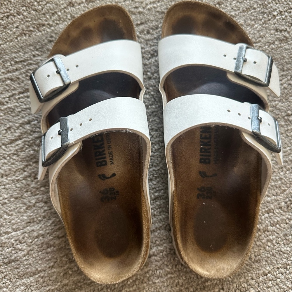 Birkenstock Arizona